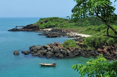 阿之曼海滩