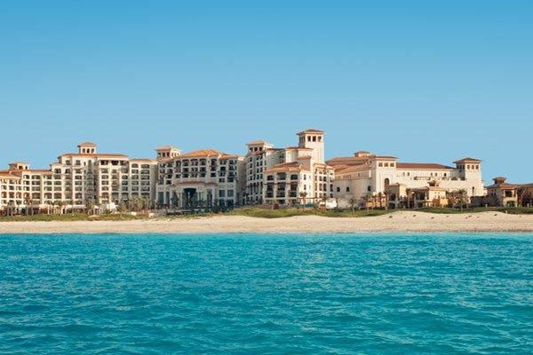 萨迪亚特岛SAADIYAT