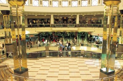 DUBAI MALL