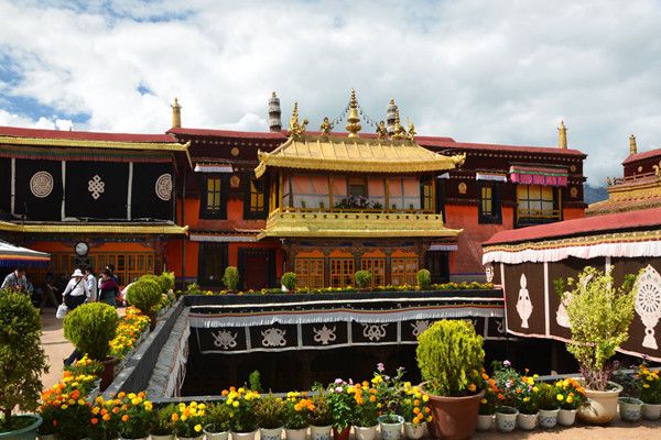 大昭寺