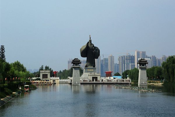 汉城湖