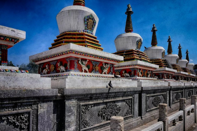 塔尔寺