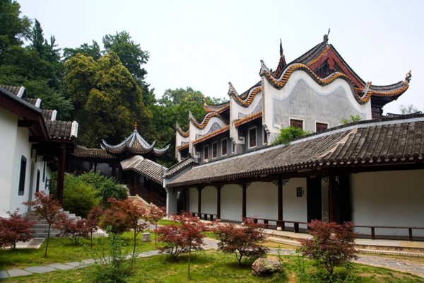 岳麓书院