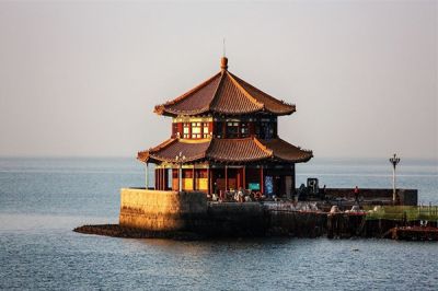 回澜阁