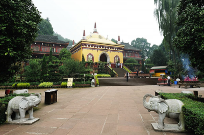 万年寺