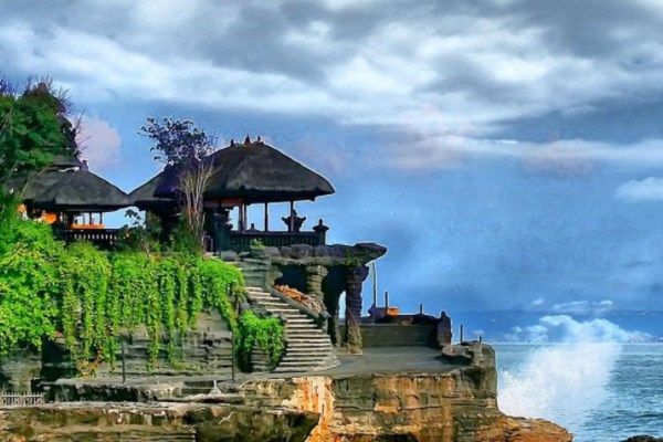 海神庙