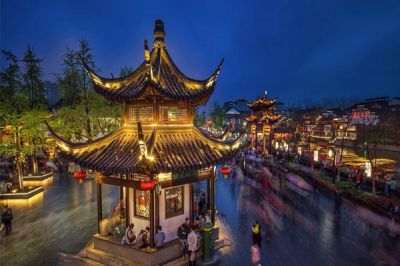 夫子庙