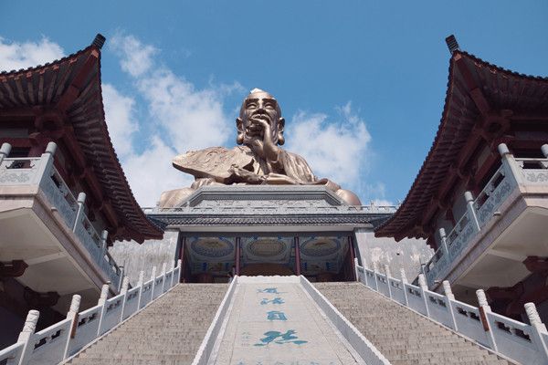 茅山
