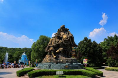 东方文化苑