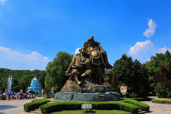 东方文化苑