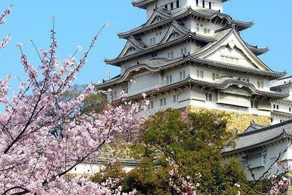 浅草雷门观音寺