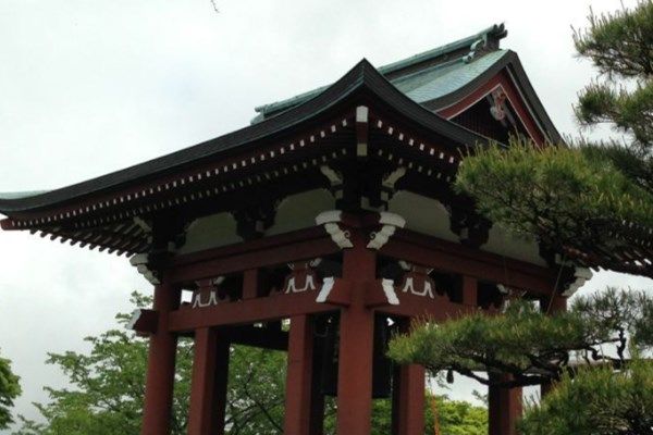 平和公园