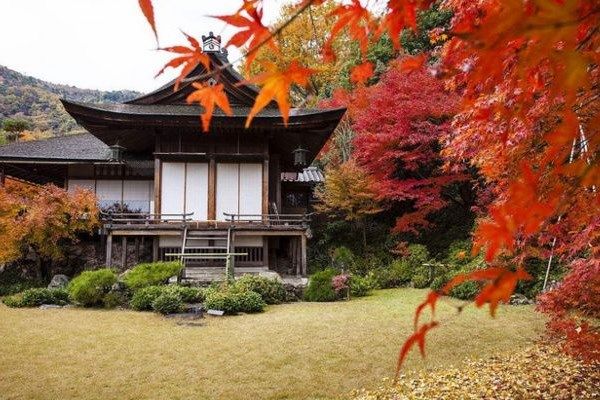岚山公园