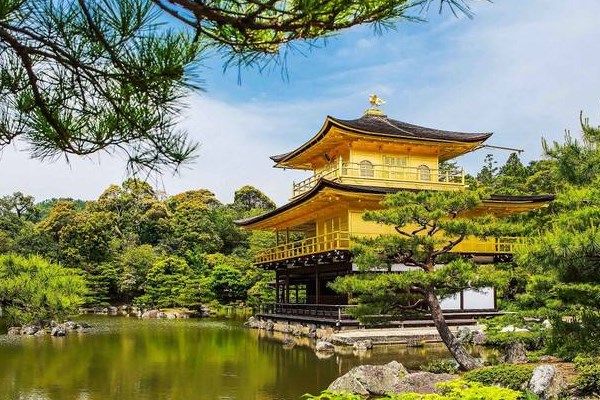 金阁寺