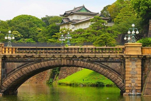 二重桥