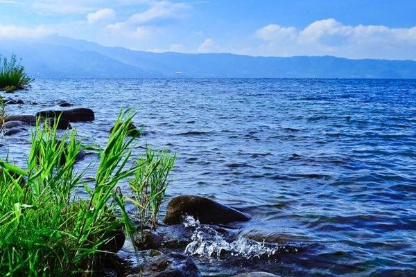 洞爷湖
