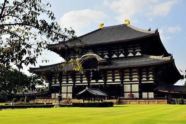 东大寺