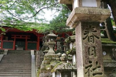 春日大社