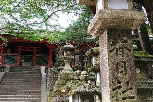 春日大社