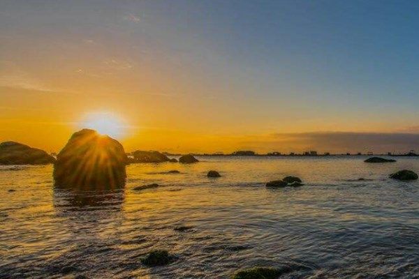 海陵岛