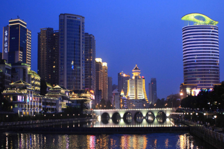 贵阳市