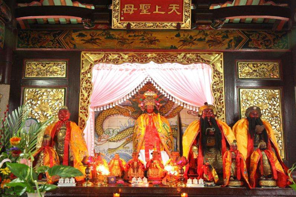 神霄宫