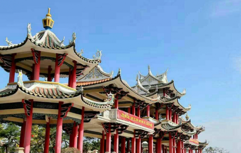 集美学村