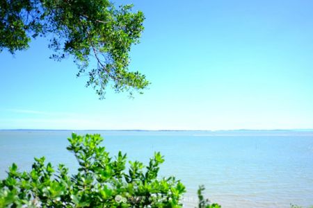 大小橙岛