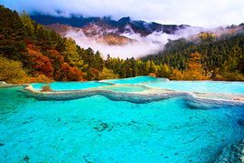 黄龙