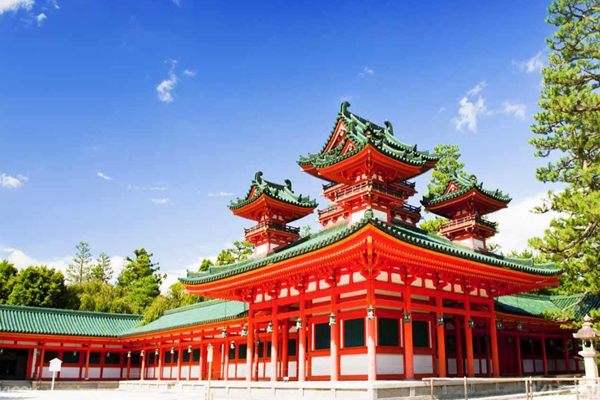 平安神宫