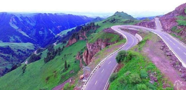 伊昭公路